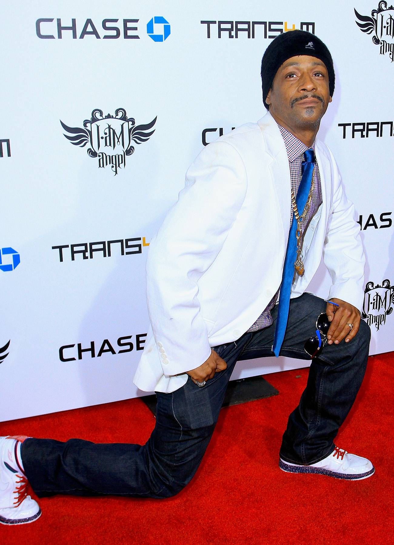 Katt Williams & P Diddy: The Craziest Moments Of Their Friendship! - 1k8xe7z