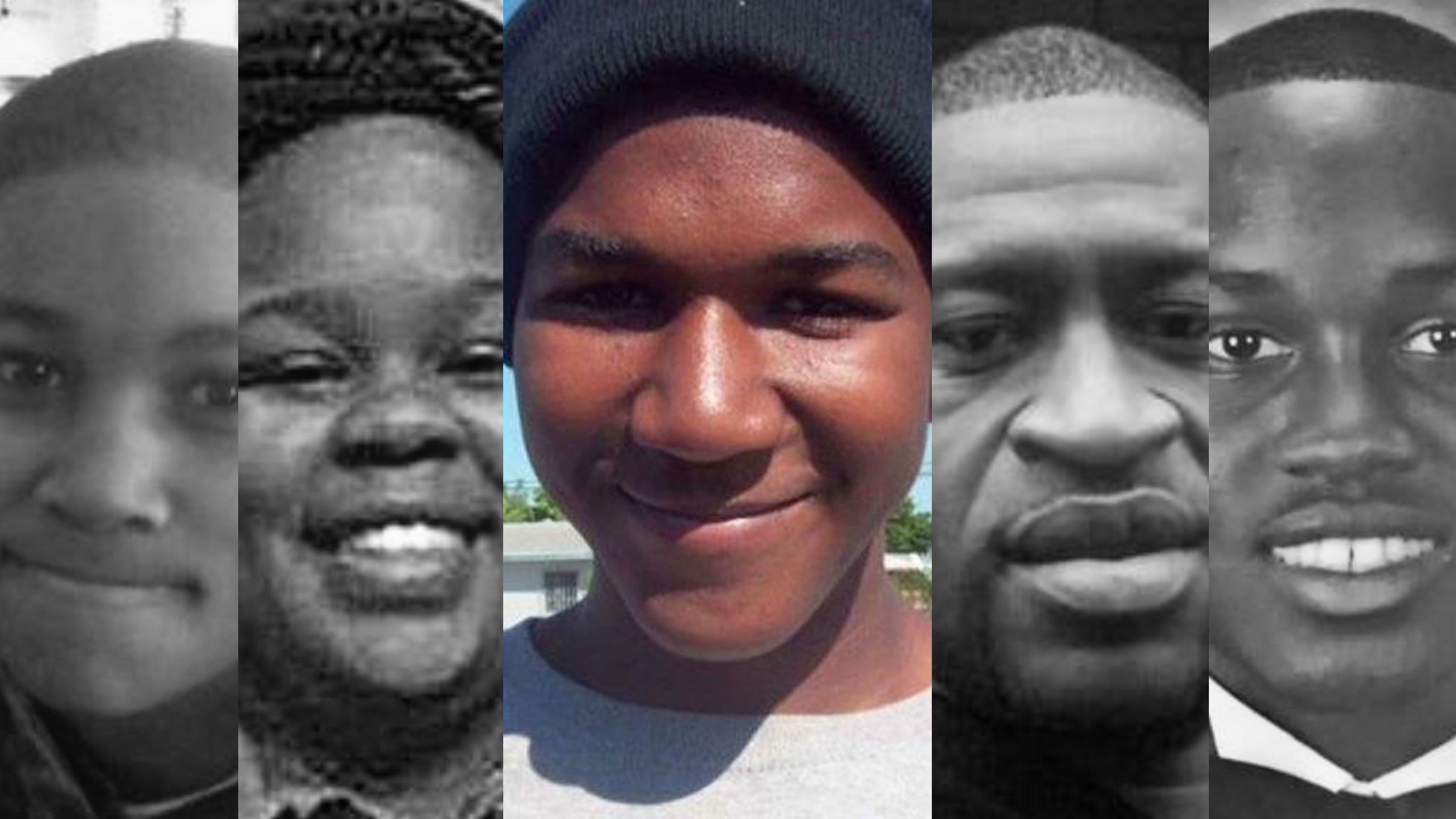 OPINION: What Has America Really Learned A Decade After Trayvon Martin ...