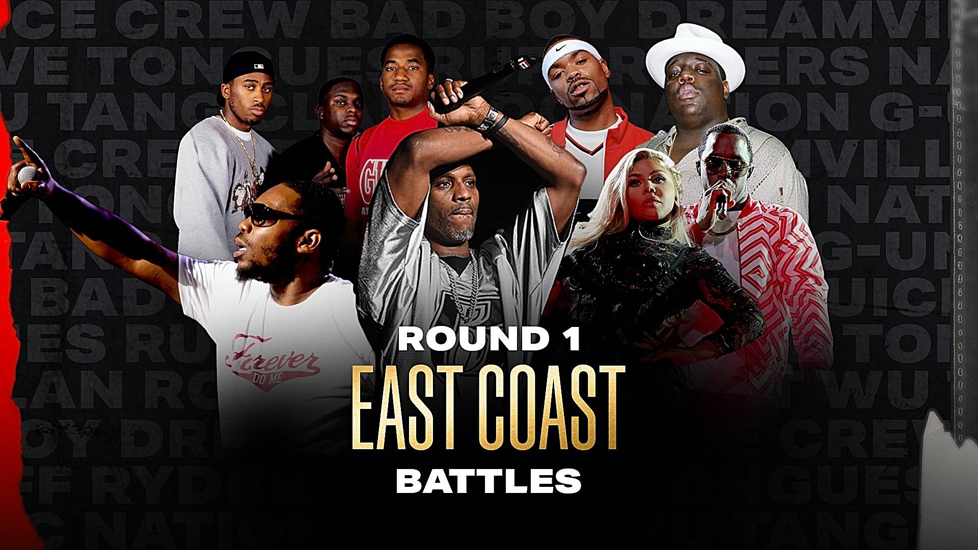 The East Coast Rap Crews: Who Will Reign Supreme? | News | BET