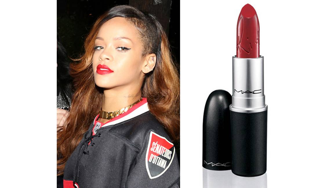 Rihanna's MAC Lipstick Leads to Herpes Lawsuit | News | BET