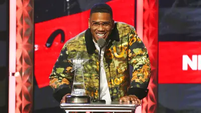 BET Hip Hop Awards 2021 | Nelly Highlight 2 | 1920x1080