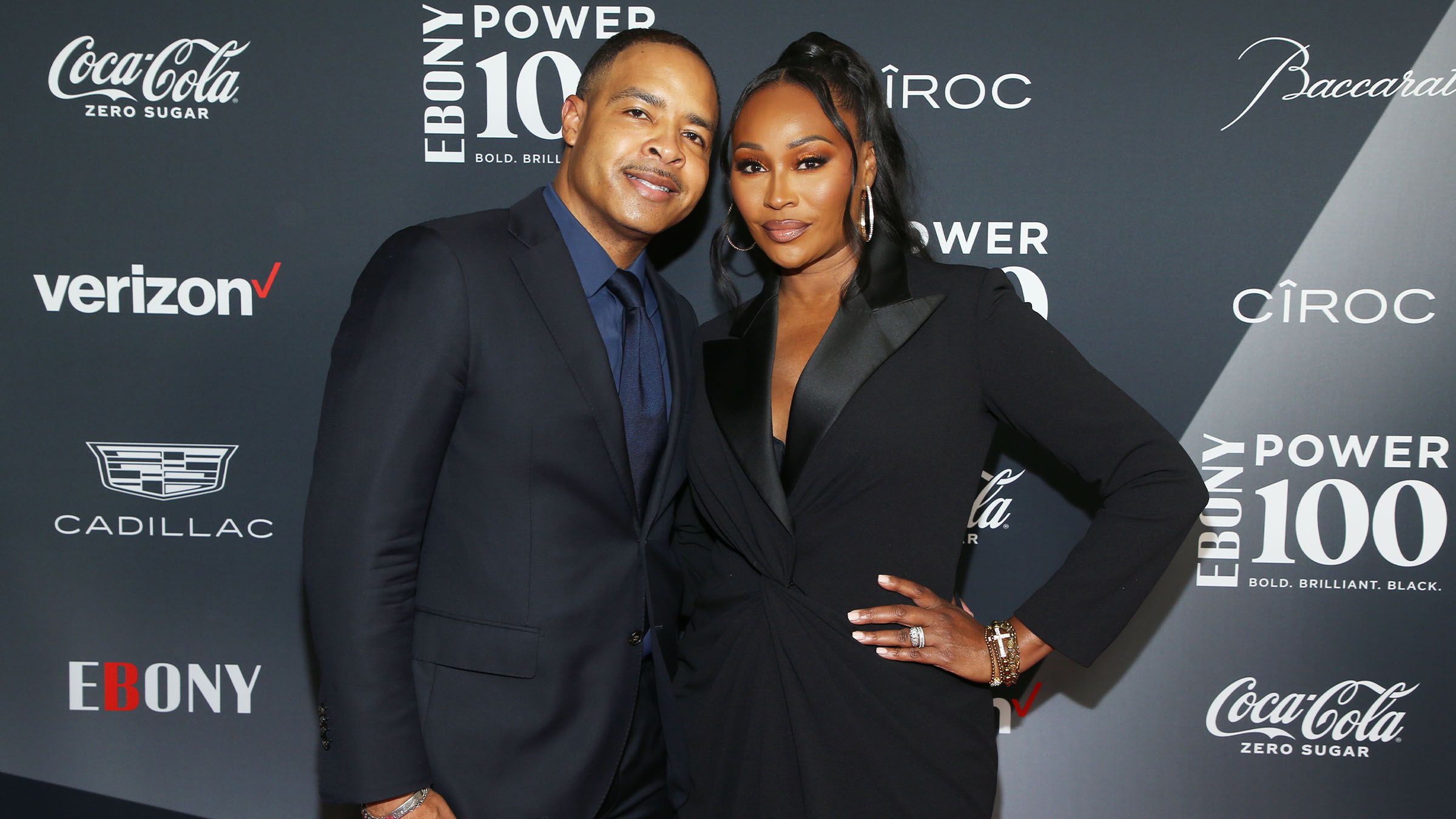 Cynthia Bailey Reflects on Divorce From Mike Hill - Vimarsana News