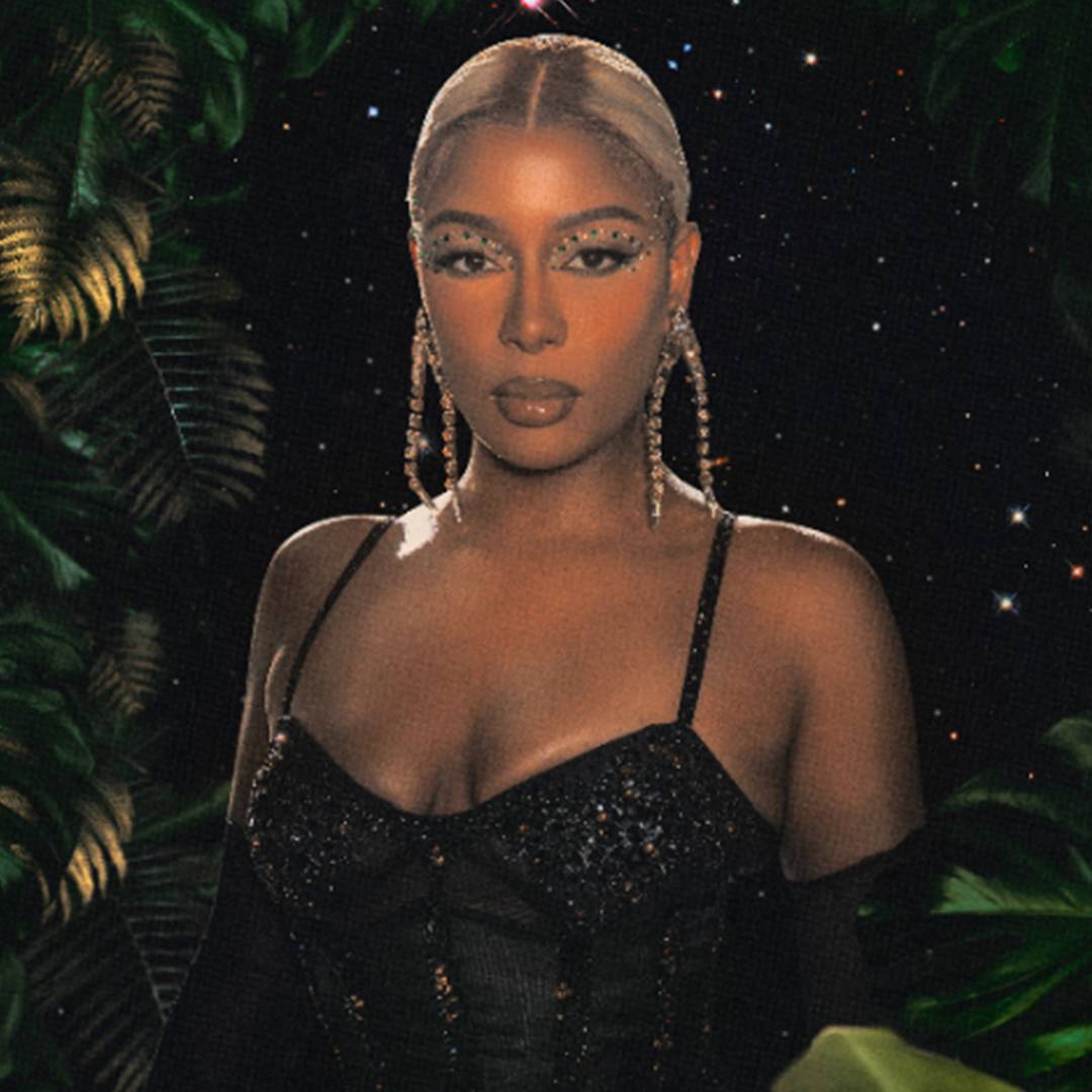 Victoria Monet