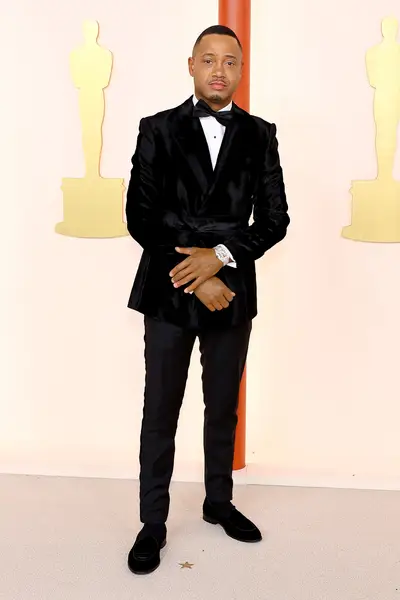 Terrence J Oscars 2023.jpg