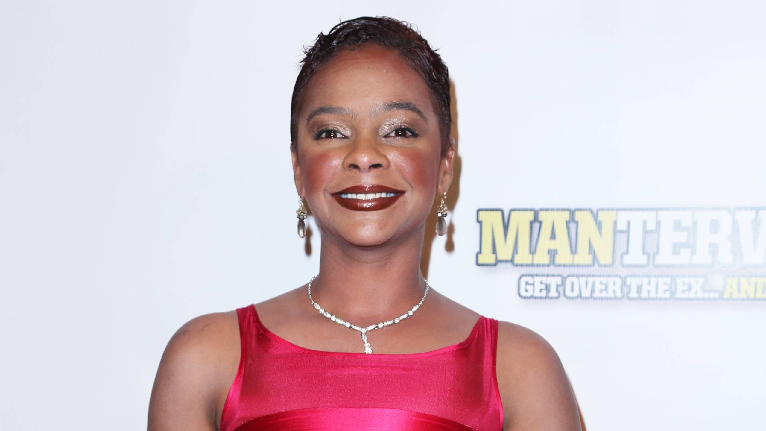 Lark Voorhies' Heartfelt Instagram Post Will Make You Cry News BET