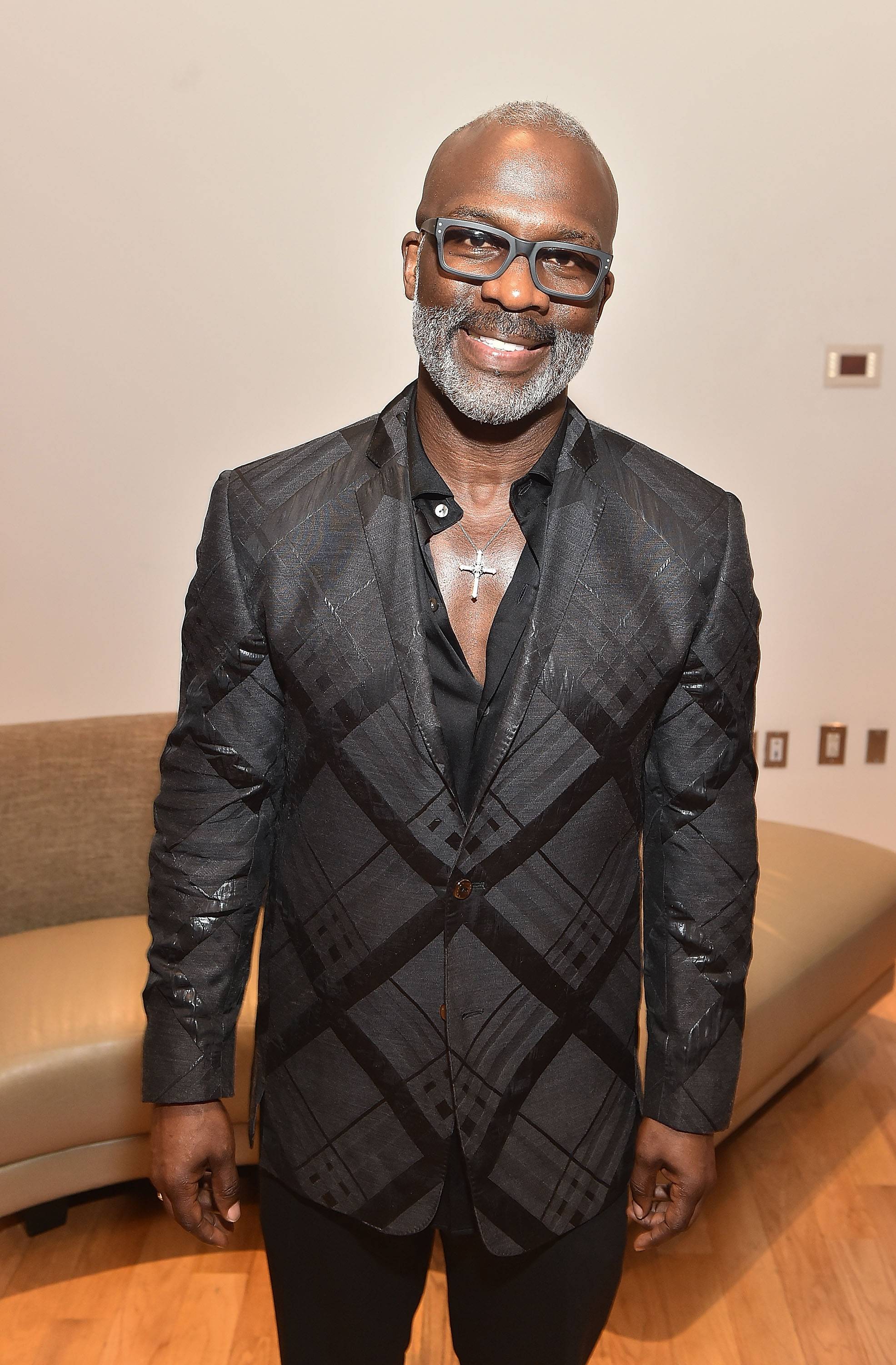 What A Time to Be Alive: The BeBe Winans Era