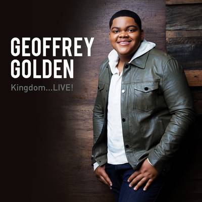 Living as a King - Geoffrey released his debut album, Kingdom...LIVE, on August 7, 2015, leading to his Billboard&nbsp;breakthrough.  (Photo: Fo Yo Soul Recordings, RCA Records)
