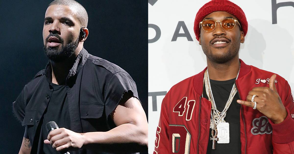 Meek Mill Deletes Instagram After Cryptic Message Possibly Aimed