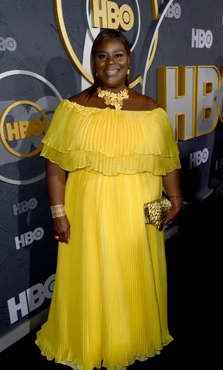 Retta - Retta attends HBO's Official 2019 Emmy After Party. (Photo: FilmMagic/FilmMagic for HBO)