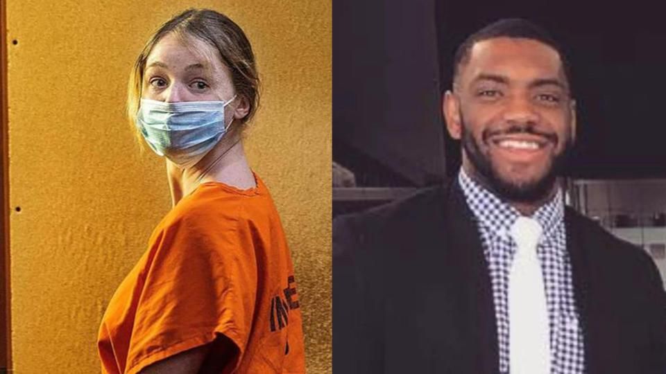 OnlyFans Model Heard On Audio Threatening To Kill Boyfriend Month