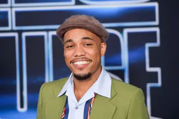 Anderson .Paak on BET Buzz 2021
