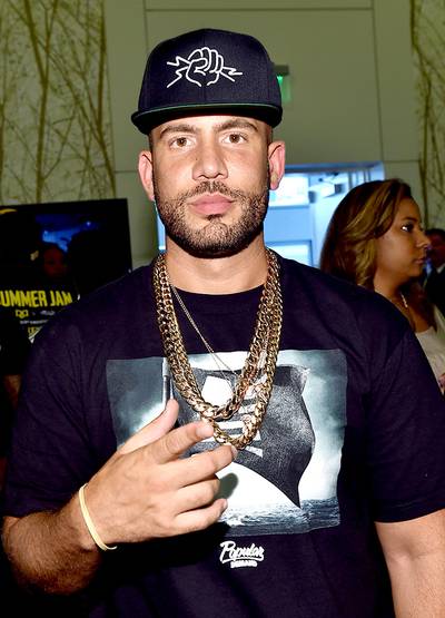 DJ Drama - From working on his Quality Street Music 2 album and being an A&amp;R for Atlantic Records, DJ Drama is as heavy of a player in the game than ever before. Most certainly a worthy DJ of the Year candidate.(Photo: Alberto E. Rodriguez/Getty Images for BET)