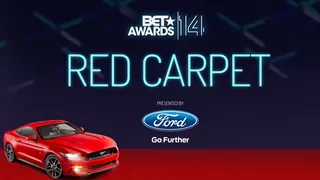 Fashion Lineup - Music’s biggest stars heat up Los Angeles on the&nbsp;2014 BET Awards&nbsp;red carpet sponsored by Ford. Click on for the night’s must-see style moments.&nbsp;By Britt Middleton and Jazmine A. Ortiz