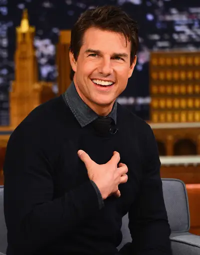 Tom Cruise: July 3 - The Top Gun actor turns 52 this week. (Photo: Theo Wargo/NBC/Getty Images for &quot;The Tonight Show Starring Jimmy Fallon&quot;)