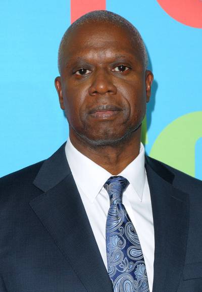 Andre Braugher: July 1 - The City of Angels actor celebrates his 52nd birthday.&nbsp;(Photo: Ivan Nikolov/WENN.com)