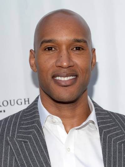 Henry Simmons: July 1 - The NYPD Blue actor celebrates his 44th birthday this week.(Photo: Jason Kempin/Getty Images)