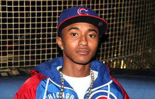 Cahron "JayAre" Childs - JayAre, one-fourth of the famed group&nbsp;Cali Swag District,&nbsp;died on June 6,&nbsp;2014, from complications due to sickle cell anemia. The 25-year-old rapper was just six days shy of his 26th&nbsp;birthday. The BET Awards remembers his impact on music and influence on one of the biggest dance crazes of 2010. —George Chapman&nbsp;(Photo: Johnny Nunez/WireImage)