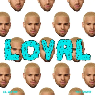 Loyal to the Game – (December 2013) - Chris Brown released a West Coast version of &quot;Loyal,&quot; featuring a verse from Tyga. It was a natural fit, given the two had collaborated on the hit song &quot;Deuces.&quot; Could this song be a performance contender at BET Awards 2014?  (Photo: RCA Records)