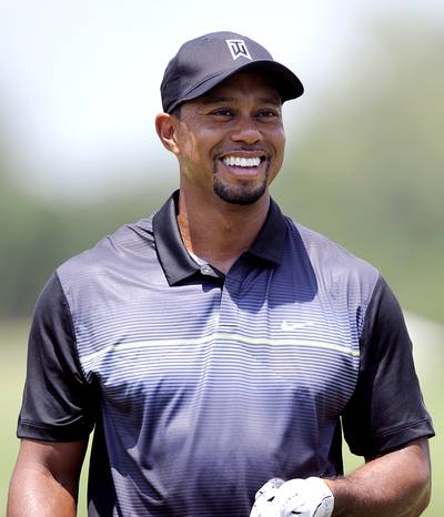 Tiger Woods Confirms Return - Tiger is about to be back on the prowl. Tiger Woods confirmed to the Associated Press that the British Open (July 17-20) will be his first official tournament following back surgery in March. Woods, 38, said he’ll have to listen to his body more from here on out. “I have to now pick my spots when I can and can't push,” he said. “Before, when you're young, I just pushed it all the time. But now I've got to listen to my body, listen to my therapist and then get treatment. When I was younger, I didn't need it.”&nbsp;(Photo: Nick Wass/AP Photo)