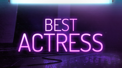 Best Actress - It has surely been Academy Award-winning actress Lupita Nyong'o's year, but she'll go head-to-head with &nbsp;these leading ladies in the Best Actress category.