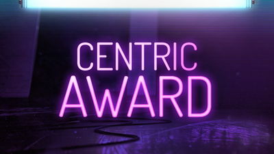 Centric Award - This category is reserved for the grown, sexy and soulful artists that stay true to their musical roots.