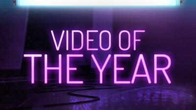 Video Of The Year - The visual can make or break a song and these music videos elevated these songs to another level making them memorable hits that ran the year.