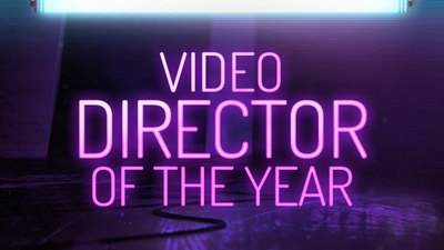 Video Director Of The Year - Hype Williams, Benny Boom, Director X, Colin Tilley and Chris Brown have taken their visions to the screen and brought hit after hit to life with consistent and thought-provoking visuals all year.