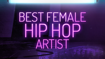 Best Female Hip Hop Award - Nicki Minaj is this category's reigning champ, but with Charli Baltimore, Eve, Iggy Azalea and Angel Haze in the mix female rappers have elevated the game in 2014.