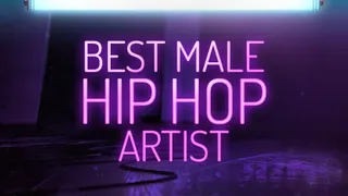 Best Male Hip Hop Artist - The kings of hip hop Drake and Jay Z go up against rookie hit makers Future, Kendrick Lamar and J. Cole in the Best Male Hip Hop category. Who do you give the crown to?