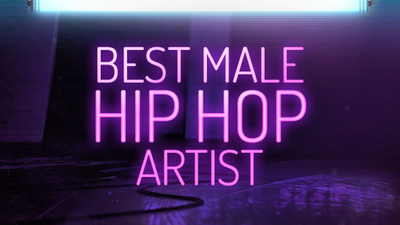 Best Male Hip Hop Artist - The kings of hip hop Drake and Jay Z go up against rookie hit makers Future, Kendrick Lamar and J. Cole in the Best Male Hip Hop category. Who do you give the crown to?