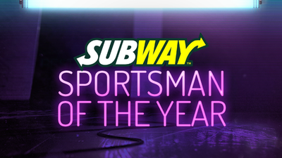 Subway Sportsman Of The Year - Can the champ Floyd Mayweather, Jr. take out basketball titans this year's Subway Sportsman of the Year?&nbsp;