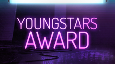 Young Stars Award - If children are the future, then these young stars should be a clear indication that talent, hard work and a good head on your shoulders can make any and everything possible.