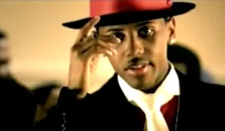 Fabolous - Fabolous smoothed it out with Mike Shorey in 2004 for the ladies with his hit single &quot;Baby&quot; and a little help from Off the Wall's &quot;I Can't Help It.&quot;(Photo: Atlantic Records)