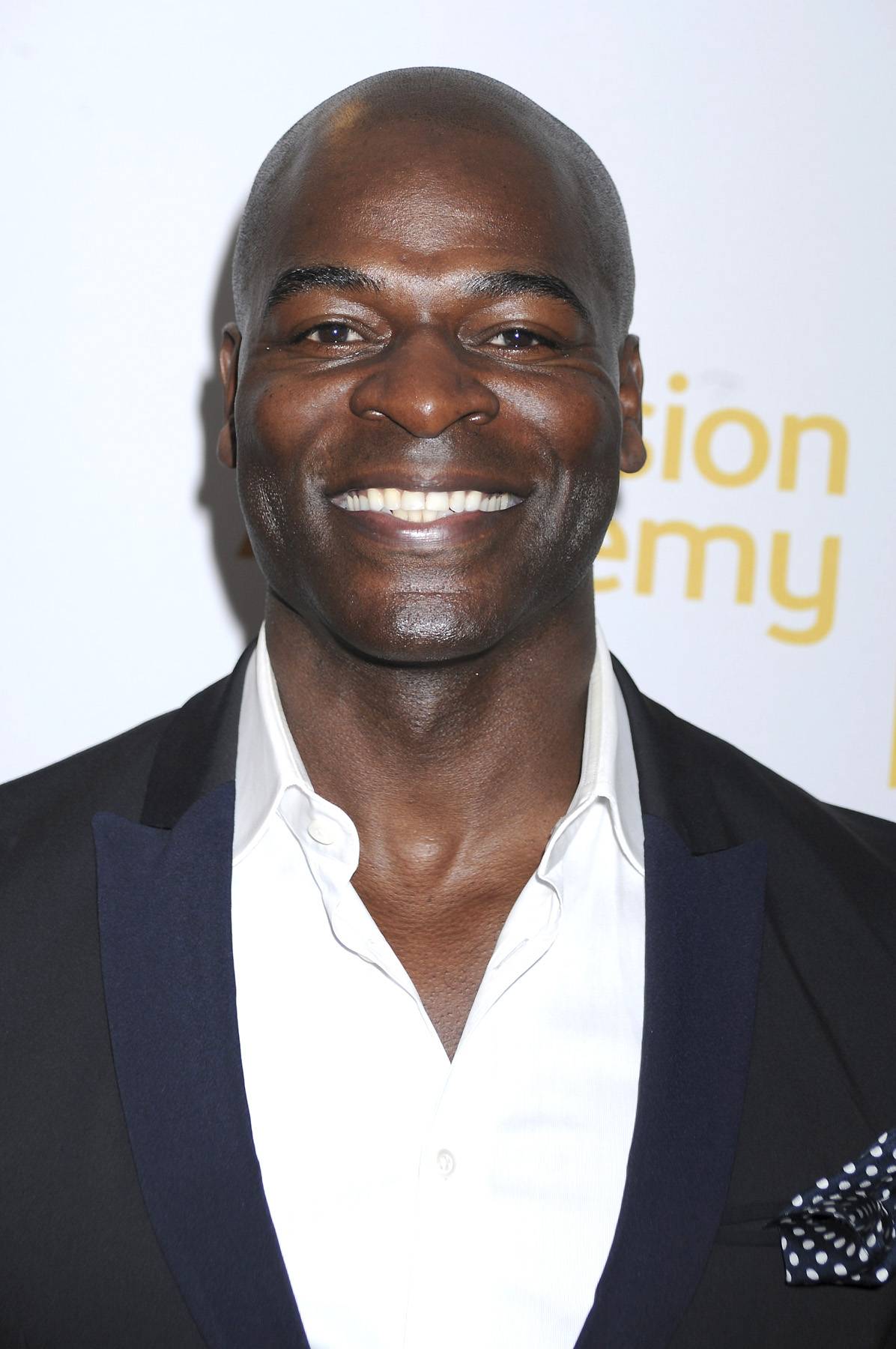 Hisham Tawfiq as Captain - Image 6 from The Cast of Gun Hill | BET