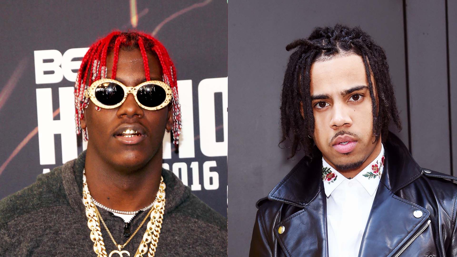 Lil Yachty Has No Clue As To Why Vic Mensa Dissed Him | News | BET