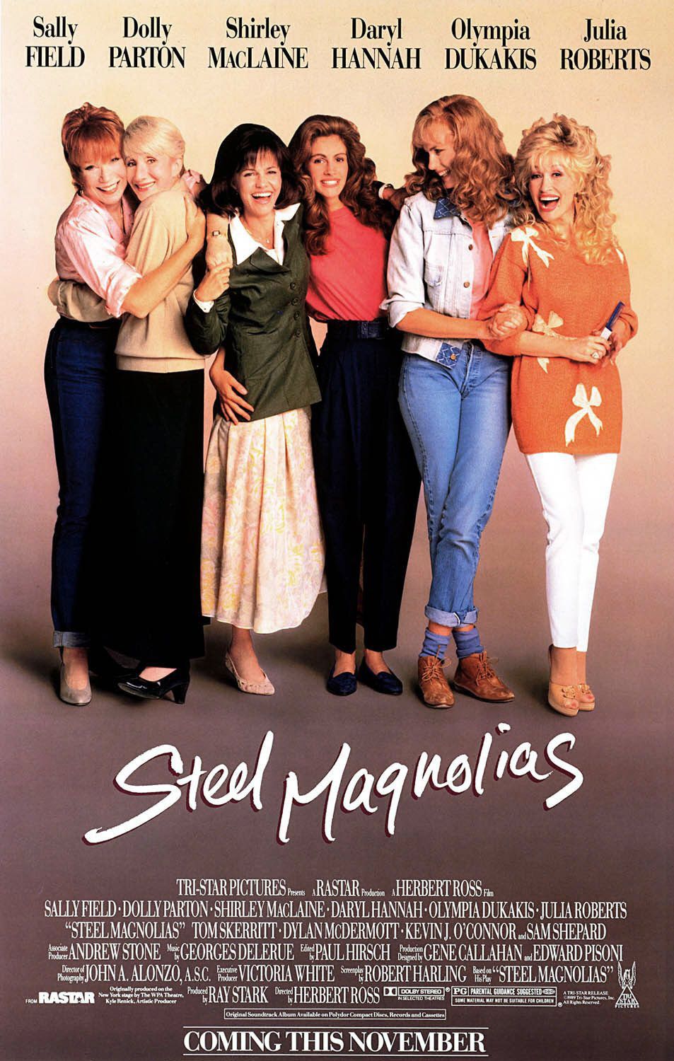 Steel Magnolias Remake to Feature an AllBlack Cast News BET