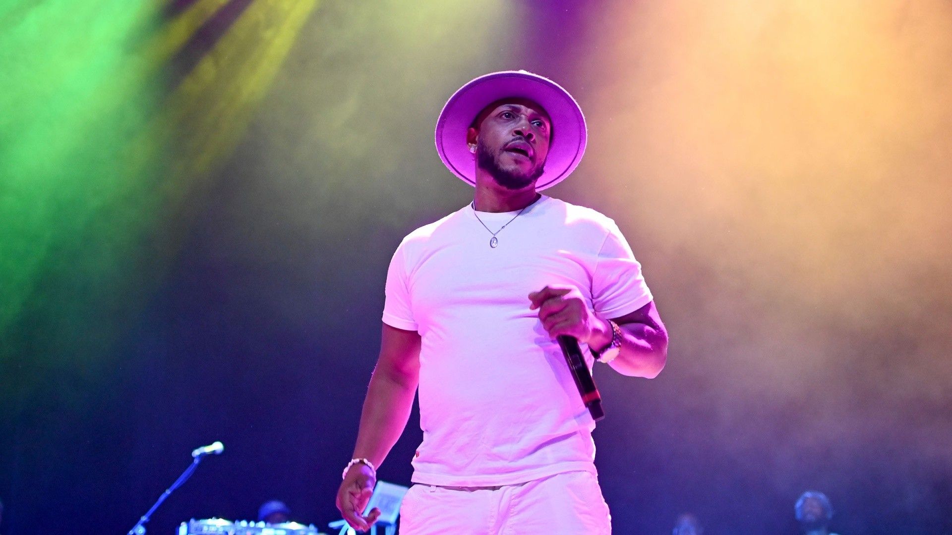 Mystikal Indicted On First-Degree Rape And Could Face Life Sentence ...