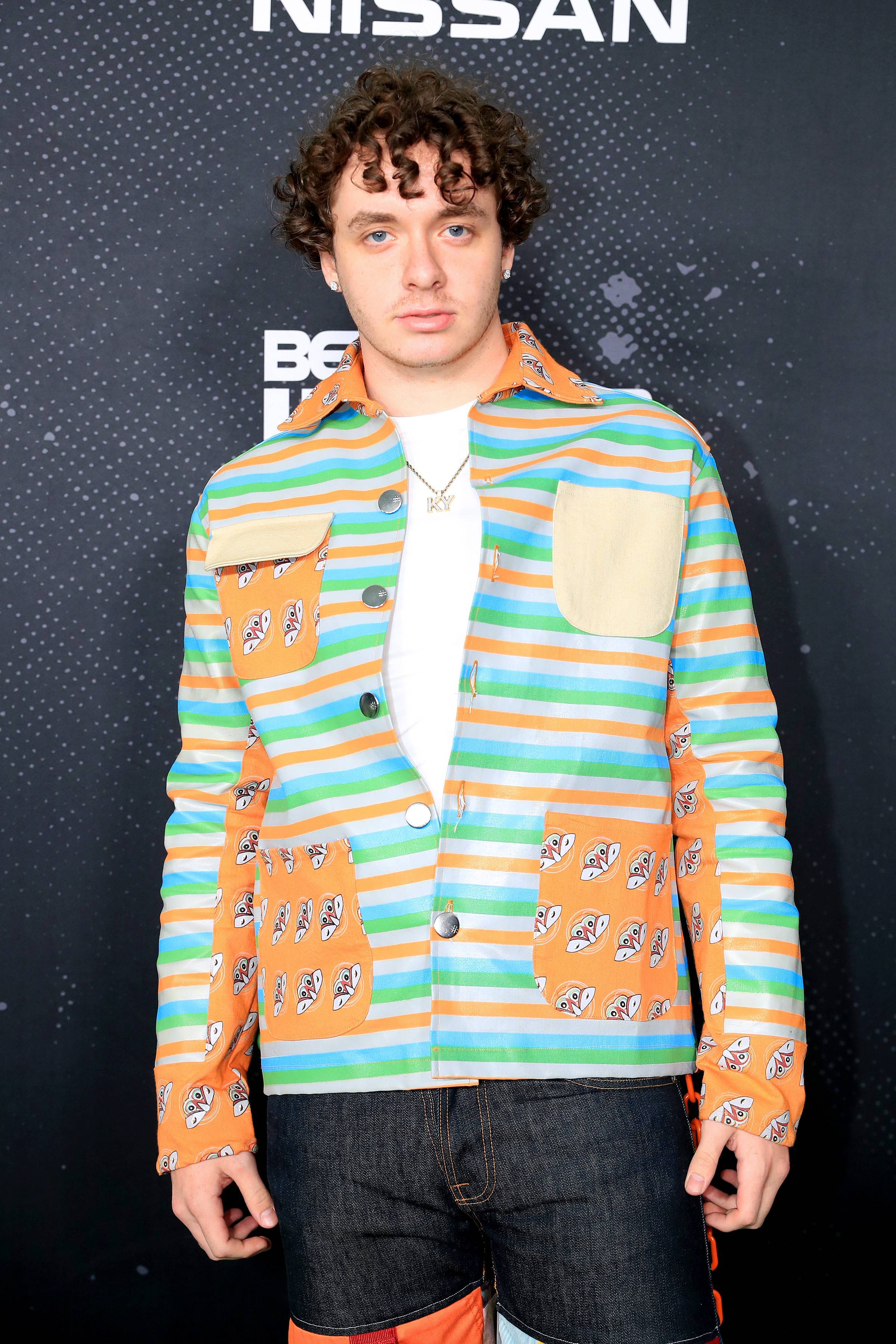 Hip Hop Awards ‘20: 5 Things To Know About Nominee Jack Harlow | News | BET