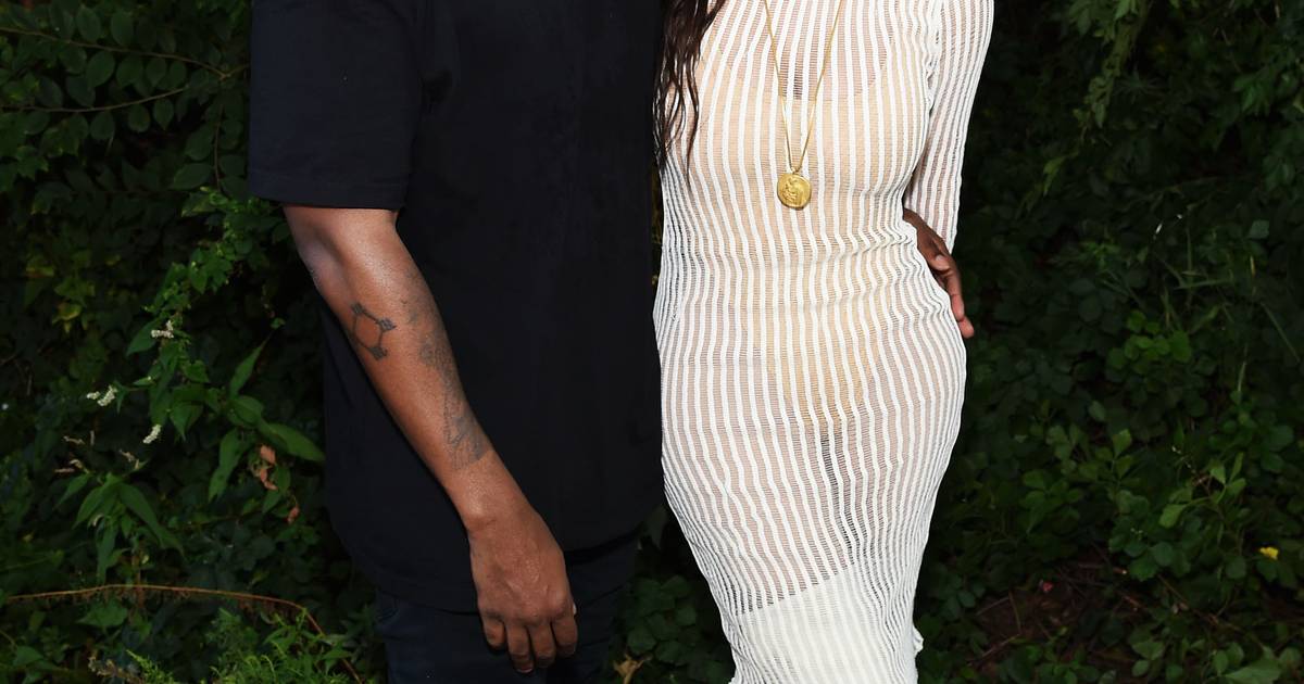 We're Not Fooled: Kim Kardashian's SKIMS And Kanye West's Yeezy