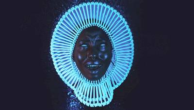 REDBONE - WRITTEN BY: GEORGE CLINTON, WILLIAM EARL COLLINS, GARY LEE COOER, DONALD MCKINLEY GLOVER II, LUDWIG EMIL TOMAS GORANSSON (CHILDISH GAMBINO)(Photo: Glassnote Records)