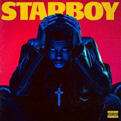 THE WEEKND - STARBOY&nbsp; - (Photo:&nbsp;Republic Records)