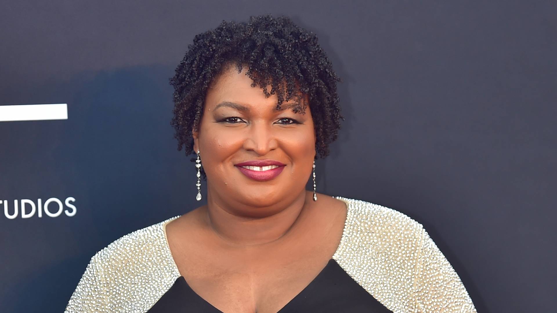 Stacey Abrams/NAACP Image Awards