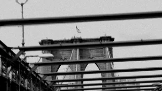 Brooklyn Bridge - Watch #BLX: In Brooklyn With Combat Jack(Photo: BET)