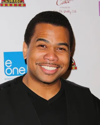 Just Bounce With It - He's the producer of a new Bounce TV series entitled Family Time.(Photo: Paul Archuleta/FilmMagic)