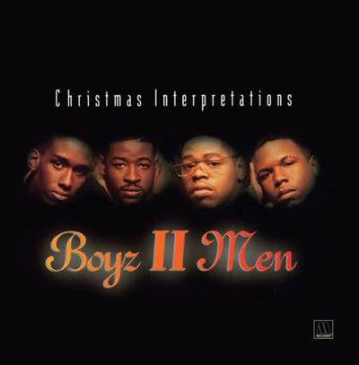Holiday Music - From Boyz II Men’s “Let It Snow” to the Temptations' “Silent Night,” radio stations start playing the best songs this time of year. We bet you can’t listen without singing along!&nbsp;  (Photo: Motown)