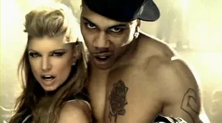 Party People - We request Nelly attend all the parties.   (Photo: Universal Motown Records)