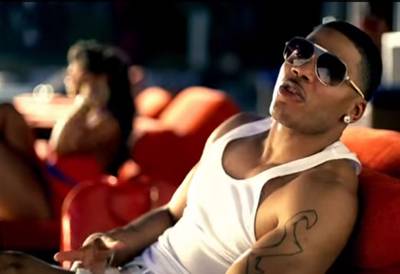 'Body on Me' feat. Akon - Laced with Akon's vocals, Nelly's grown man swag and Ashanti's sweet and &nbsp;sassy notes, the track screams sophisticated love affair.   (Photo: Universal Records)