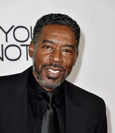 Ernie Hudson: December 17 - Ghostbusters wouldn't be the same without the now 69-year-old actor.(Photo: Kevin Winter/Getty Images)