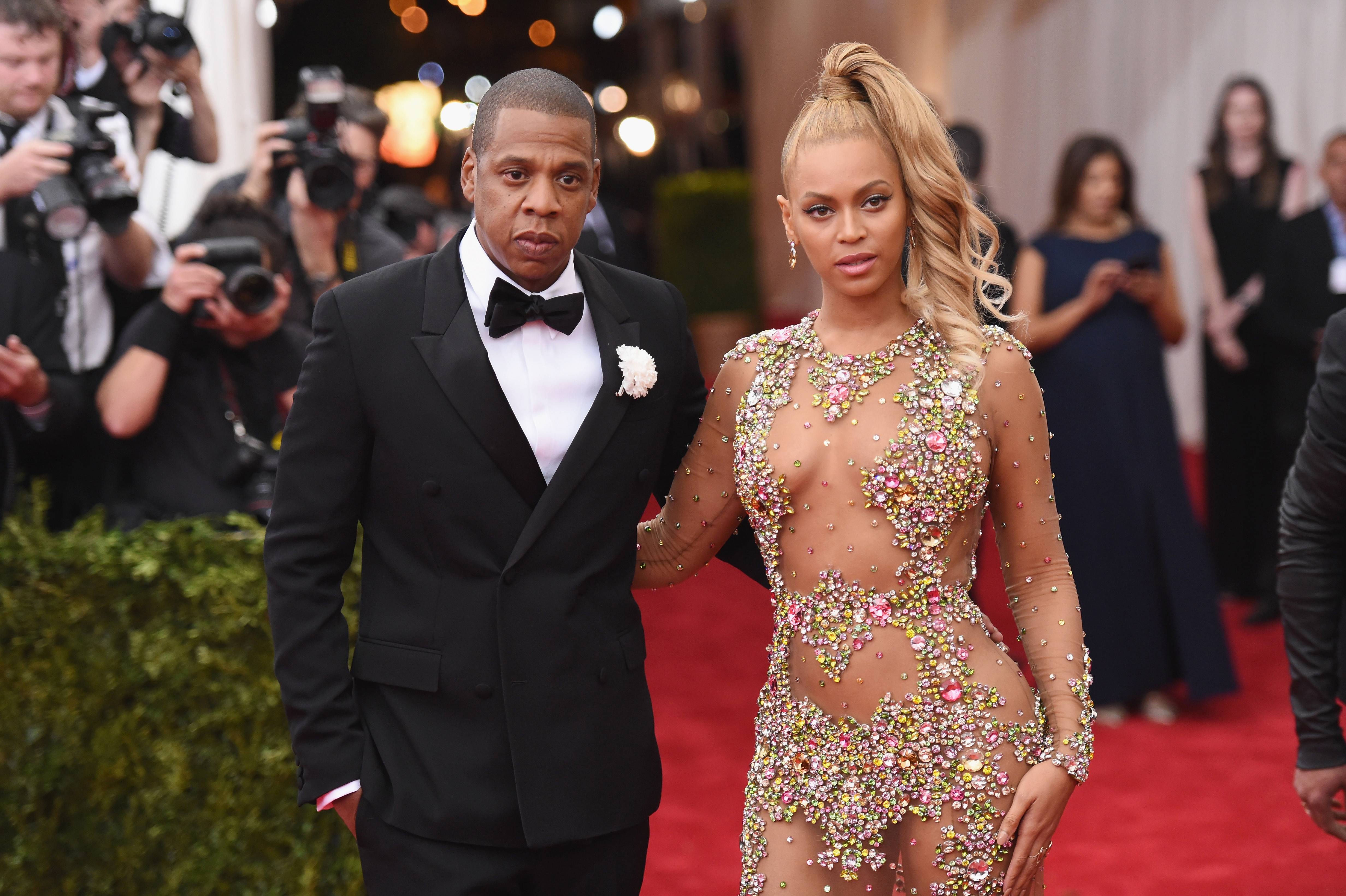 Beyoncé and Jay Z - Image 12 from Shhh: Celebrities Spill Their Sex Secrets  | BET