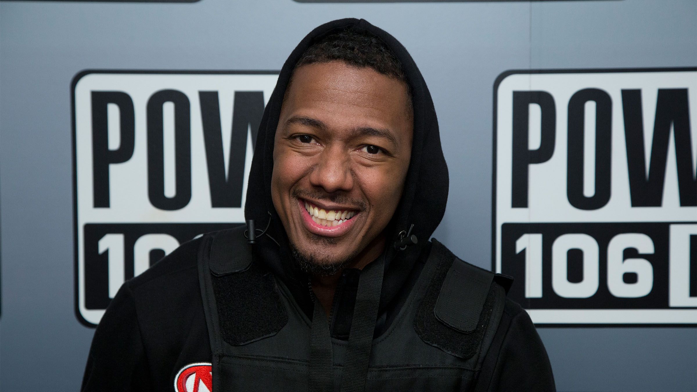 Nick Cannon Celebrates Rise's Birthday at Disney - Vimarsana News